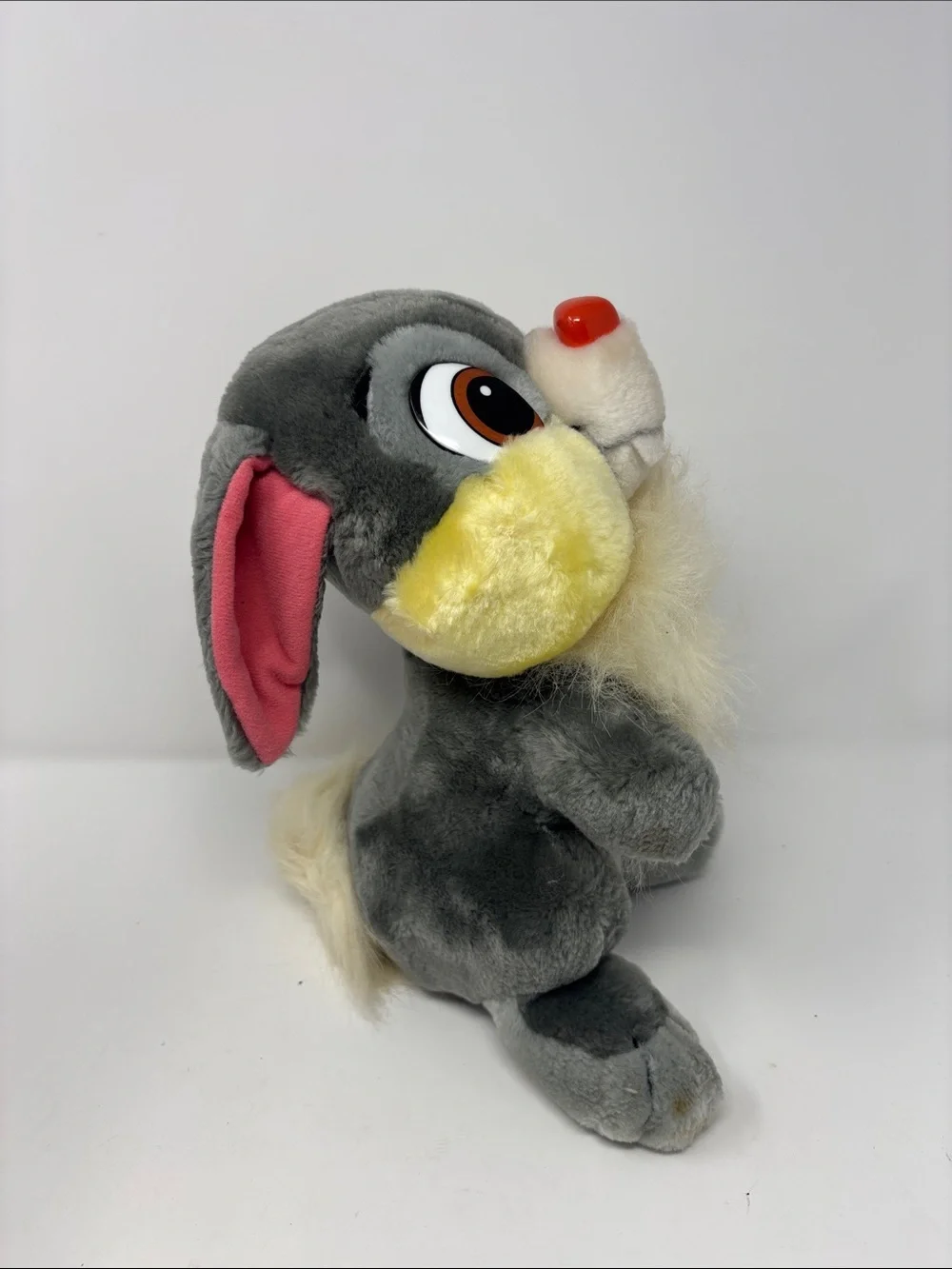 Disney soft gray